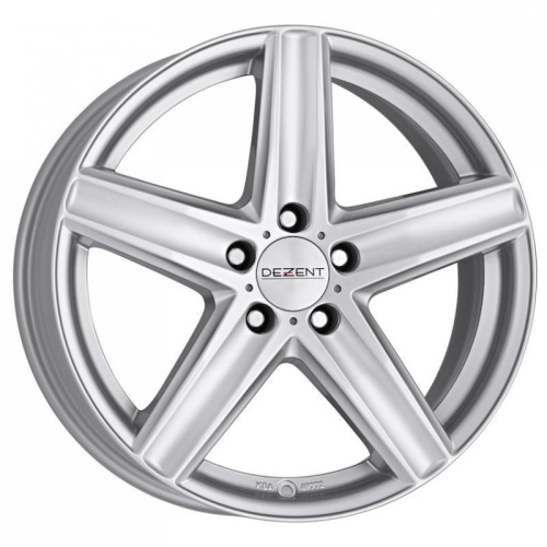 Dezent TG 8x17 5*112 ET40 DIA66.6 S Литой