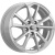 Диск K&K КС1005 6x15 5*114.3 ET46 DIA67.1 Сильвер Литой Фото колесного диска K&K КС1005 6x15 5*114.3 ET46 DIA67.1 Сильвер Литой