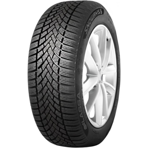 Фото автомобильной шины Lassa Snoways 5 235/45 R17 97V
