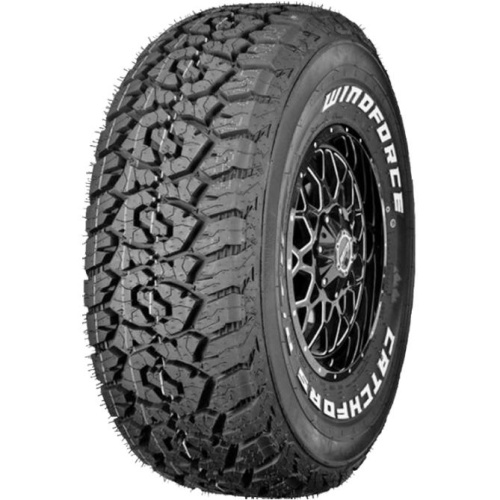 Windforce Catchfors A/T II 33/12.5 R17 120R