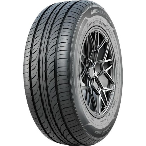 Фото автомобильной шины Grenlander Colo H01 215/60 R17 96T