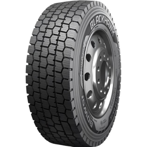 Фото грузовой шины Blackhawk BDW51 315/70 R22.5 154/150L Ведущая
