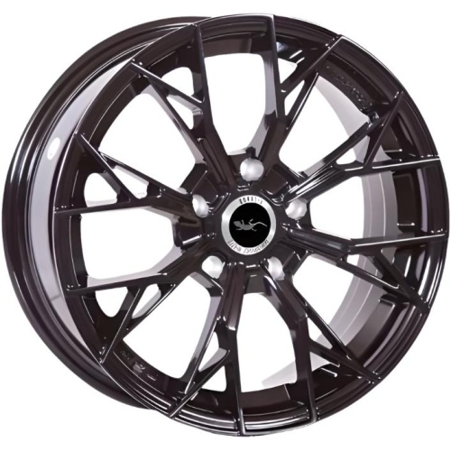 Фото колесного диска Lizardo XH180 6.5x15 4*100 ET40 DIA60.1 B Литой