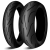 Фото мотошины Michelin Pilot Power 2CT 190/55 R17 75W Задняя Спорт