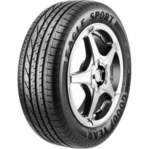 Фото автомобильной шины Goodyear Eagle Sport 185/65 R15 88H
