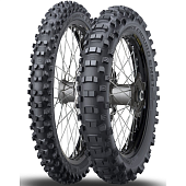Фото мотошины Geomax EN91