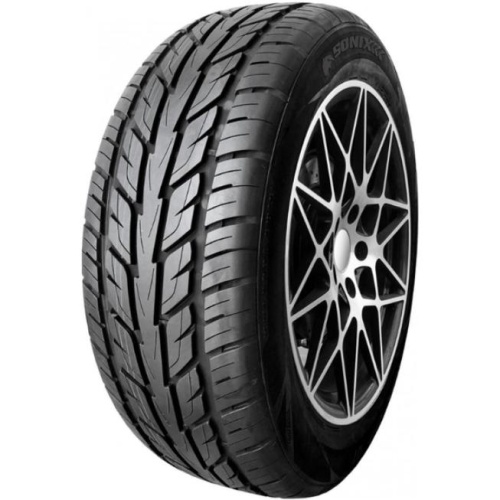 Фото автомобильной шины Sonix Prime UHP 07 275/40 R22 107W XL