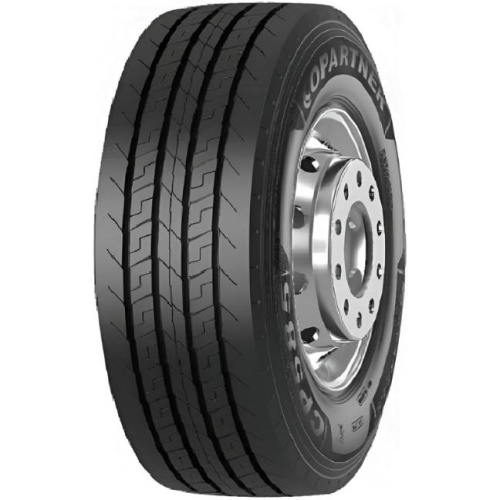 Фото грузовой шины Copartner CP585 385/65 R22.5 164K PR24 Рулевая/прицепная