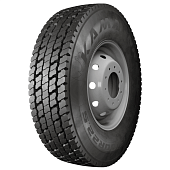 Фото грузовых шин Smart Work DM09