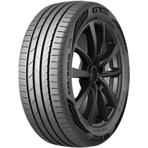 Фото автомобильной шины GT Radial FE2 SUV 235/65 R17 108V XL