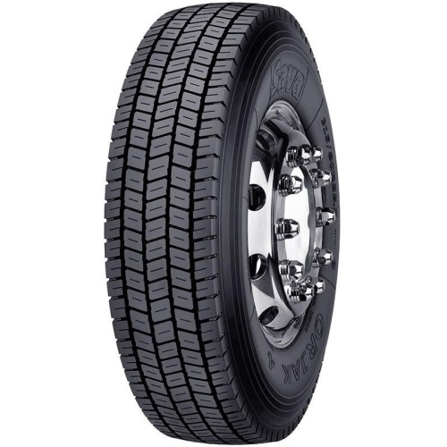 Фото грузовой шины Sava Orjak 4 235/75 R17.5 132/130M Ведущая