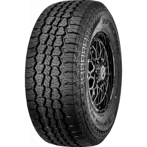 Фото автомобильной шины Tracmax X-Privilo AT01 195/80 R15 100T XL