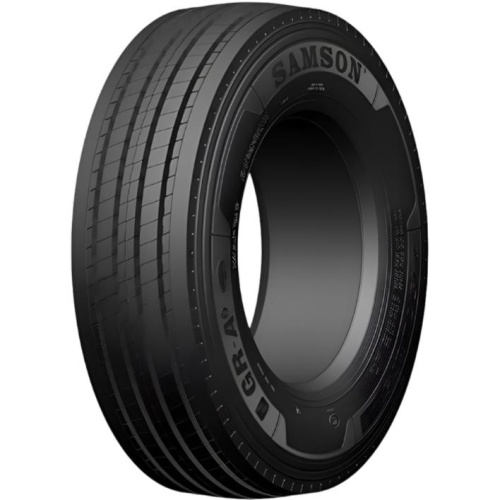 Фото грузовой шины Samson GR-A1 245/70 R19.5 136/134M PR16 Рулевая