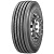 Фото грузовой шины Goodyear Regional RHS II 235/75 R17.5 132/130M Рулевая