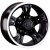 Купить диски LS 883 7x15 5*139.7 ET-10 DIA108.6 BKL Литой, купить Диски LS 883 7x15 5*139.7 ET-10 DIA108.6 BKL Литой в Архангельске LS 883 7x15 5*139.7 ET-10 DIA108.6 BKL Литой