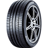 Фото автомобильной шины ContiSportContact 5 P SUV