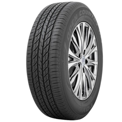 Фото автомобильной шины Toyo Open Country U/T 275/70 R16 114H