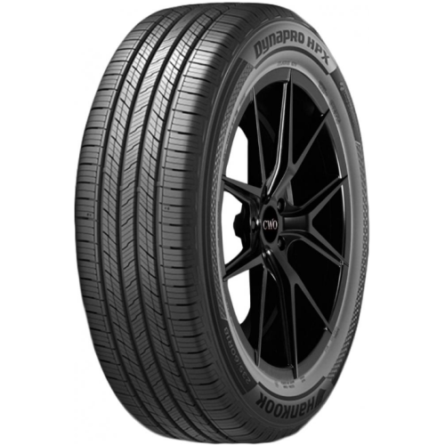 Фото автомобильной шины Hankook Dynapro HPX RA43 215/45 R18 89V