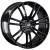 Диск LS FG06 8.5x19 5*112 ET25 DIA66.6 BK Литой Фото колесного диска LS FG06 8.5x19 5*112 ET25 DIA66.6 BK Литой