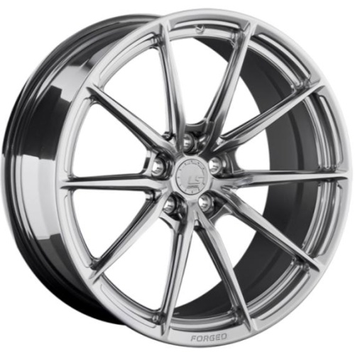 LS Forged FG05 8.5x20 5*114.3 ET30 DIA67.1 HPB Кованый