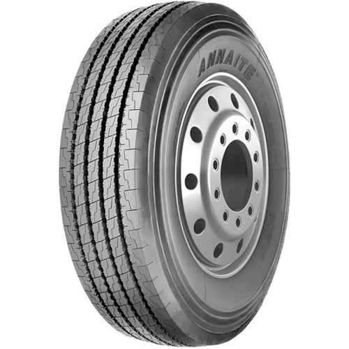 Фото грузовой шины Annaite 366 315/80 R22.5 157/154M PR20 Рулевая