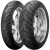 Мотошина Dunlop D408 130/80 R17 65H Передняя Чоппер/Круйзер Фото мотошины Dunlop D408 130/80 R17 65H Передняя Чоппер/Круйзер