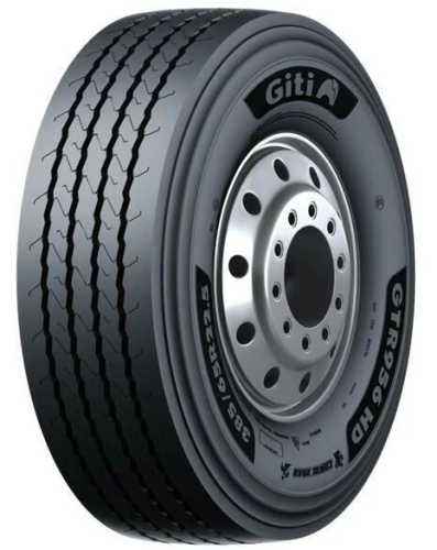 Giti GTR956 HD 385/65 R22.5 158L Прицеп