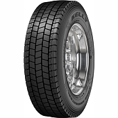Фото грузовых шин Armorsteel KDM2