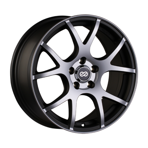 Enkei SL47 7.5x17 5*100 ET45 DIA56.1 MGMF Литой