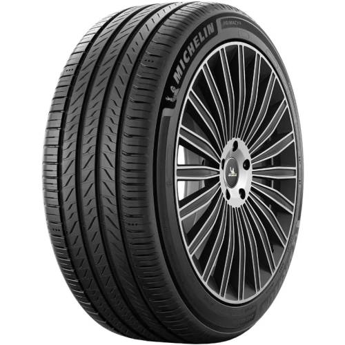 Фото автомобильной шины Michelin Primacy 5 215/55 R17 94V