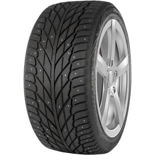 Фото автомобильной шины Unistar Ice Protection S 265/55 R19 113T XL
