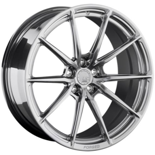 LS FG05 9x20 5*112 ET20 DIA66.6 HPB Литой
