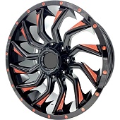 K.A.N. 6004 10.5x22 5*112 ET43 DIA66.6 MB Литой