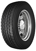 Фото грузовых шин TRD98