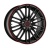 MAK Raptor 5 9x18 5*114.3 ET35 DIA76.1 Graphite Mirror Face Литой MAK Raptor 5 9x18 5*114.3 ET35 DIA76.1 Graphite Mirror Face Литой
