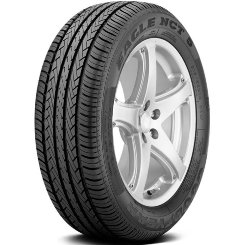 Goodyear Eagle NCT 5 245/40 R18 93Y RunFlat * FP