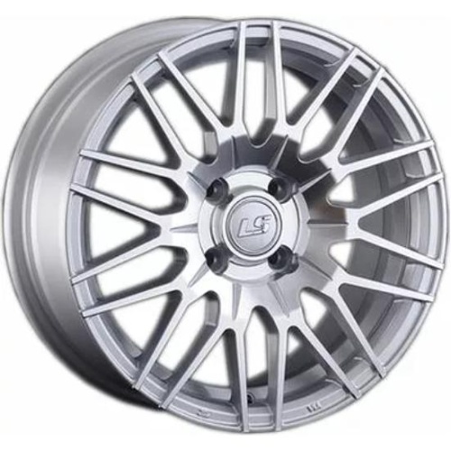 Фото колесного диска LS 895 6.5x15 4*100 ET38 DIA73.1 SF Литой