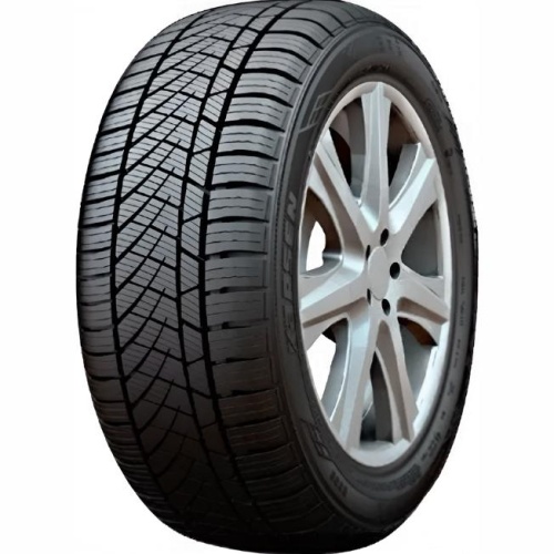 Фото автомобильной шины Kapsen ComfortMax Rassurer 4S A4 225/45 R17 94V