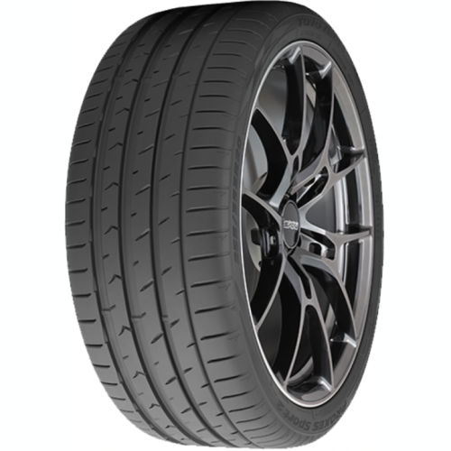 Фото автомобильной шины Toyo Proxes Sport 2 265/60 R18 114V