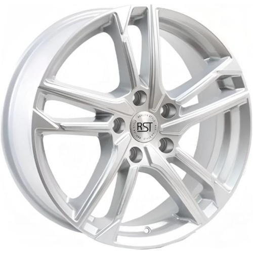 RST R197 6.5x17 5*114.3 ET35 DIA67.1 SL Литой