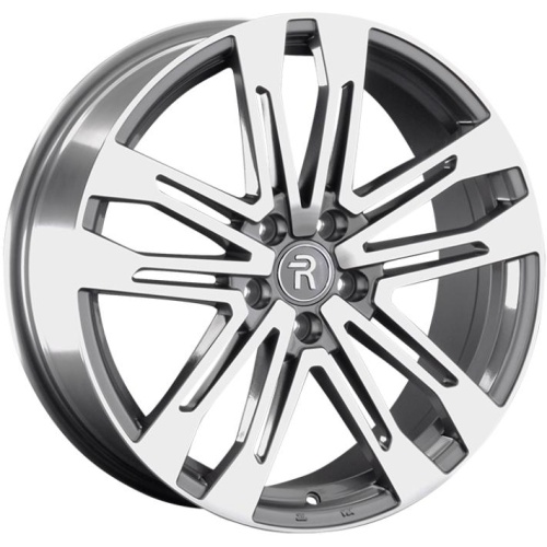 Replay CHR58 8x19 5*108 ET33 DIA60.1 GMF Литой