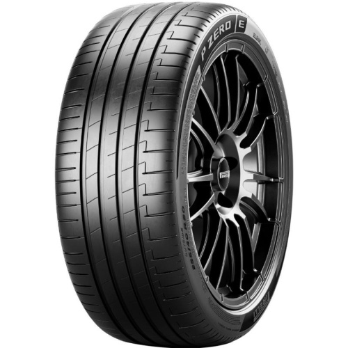 Pirelli P Zero E 255/45 R20 105Y XL RunFlat