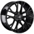 Купить диски LS FG07 9.5x21 5*112 ET36 DIA66.6 BK Литой, купить Диски LS FG07 9.5x21 5*112 ET36 DIA66.6 BK Литой в Архангельске LS FG07 9.5x21 5*112 ET36 DIA66.6 BK Литой