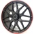K.A.N. FJ872B 9.5x18 5*112 ET45 DIA66.6 SDBWML Литой
