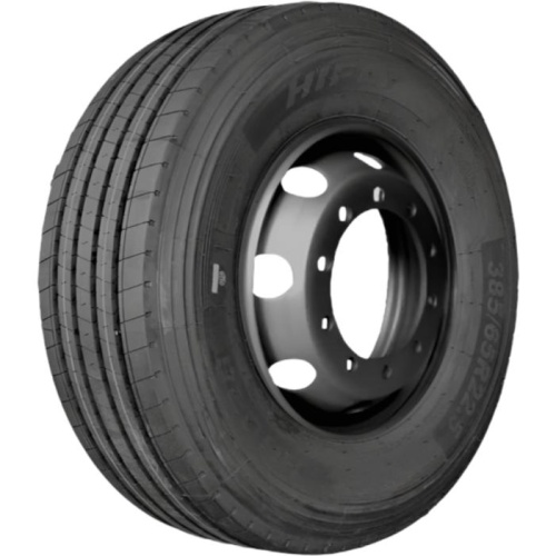 Фото грузовой шины HIFLY HH026 385/65 R22.5 164K Универсальная
