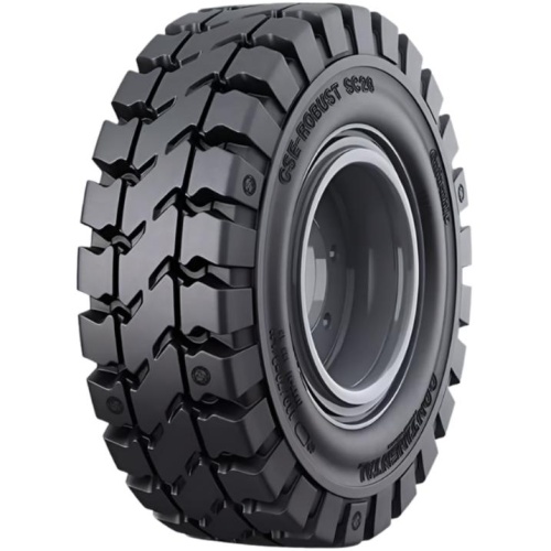 Фото грузовой шины Continental SC20 + SIT Solid 180/60 R10 129A5
