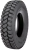 DoubleStar DSR668 315/80 R22.5 156/150L Ведущая