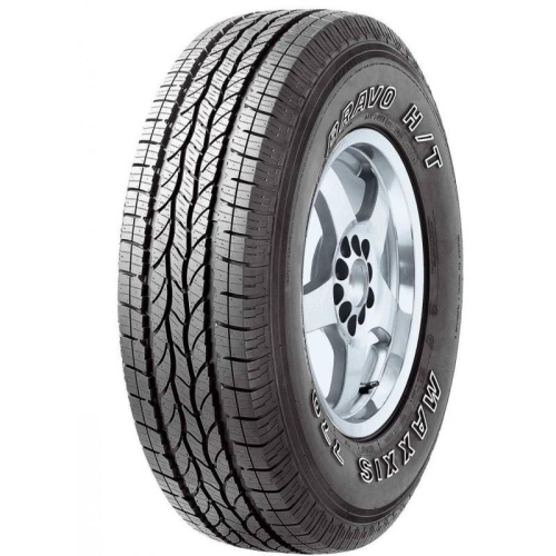 Фото автомобильной шины Maxxis Bravo HT-770 275/60 R20 115T