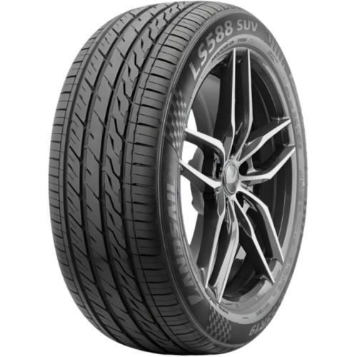 Фото автомобильной шины Landsail LS588 245/35 R19 93Y XL RunFlat