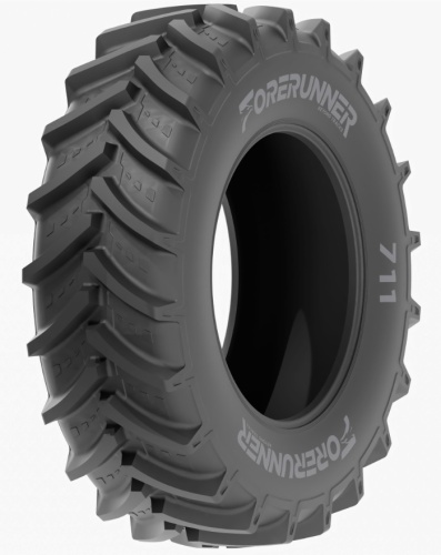 Forerunner QH711 R-1W 320/90 R46 148A8